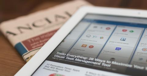 Representation Equals Dollars: Black Owned Media Demands Inclusion