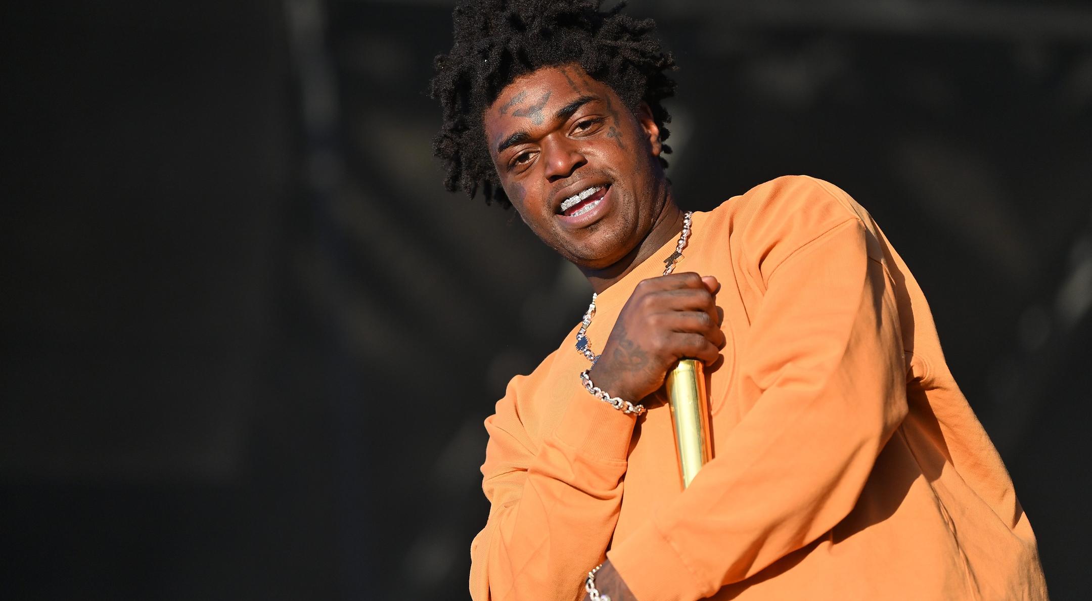 Here’s The Real Reason Why Kodak Black And Jackboy Have Beef