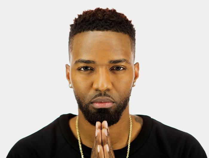 Dancehall Star Konshens Talks New Album, Potential Verzuz Battle and More!