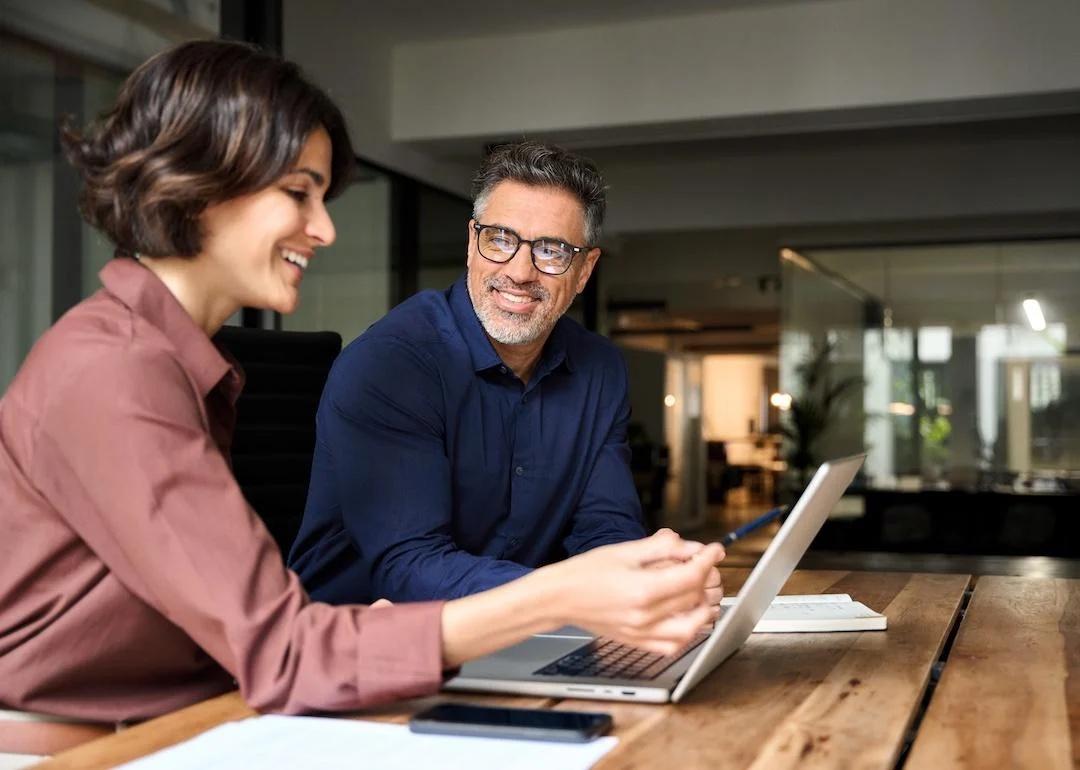 Highest-paying jobs for people with 2-year degrees in Dallas