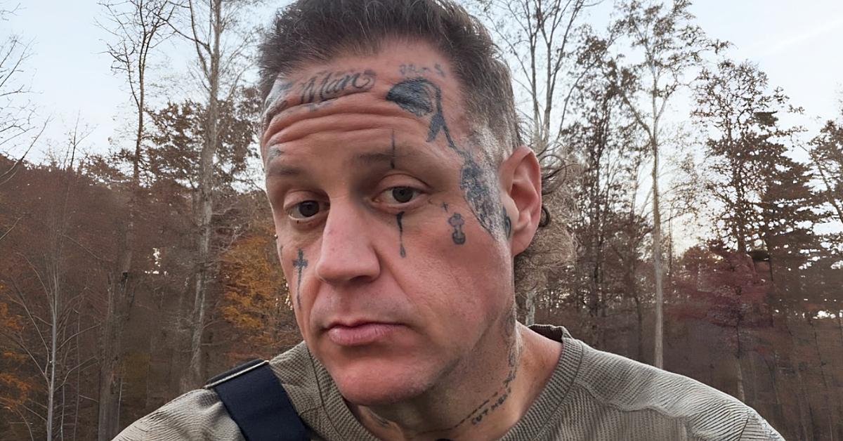 Jelly Roll celebrates birthday