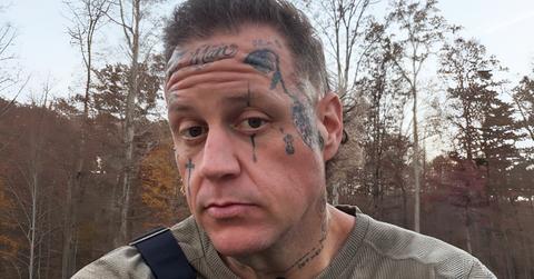 Jelly Roll celebrates birthday