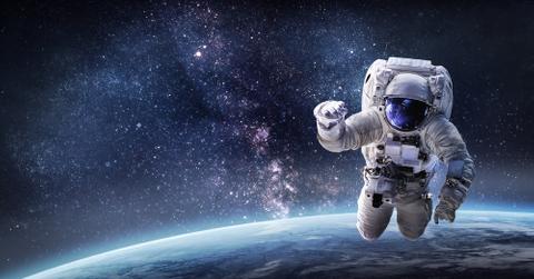 Mission to Mars: How to Send Your Name to Outer Space