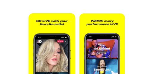 #BeApp Founder Ray Smith Champions Artist-to-Fan Experience