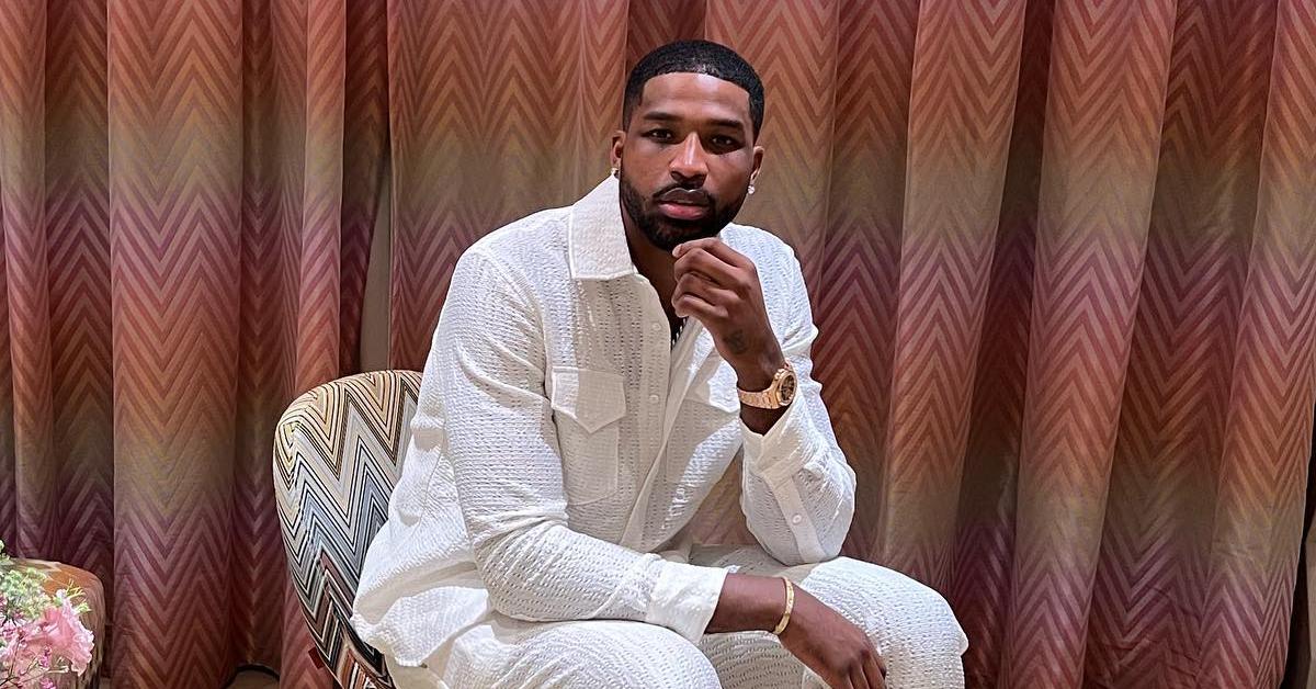 Tristan Thompson