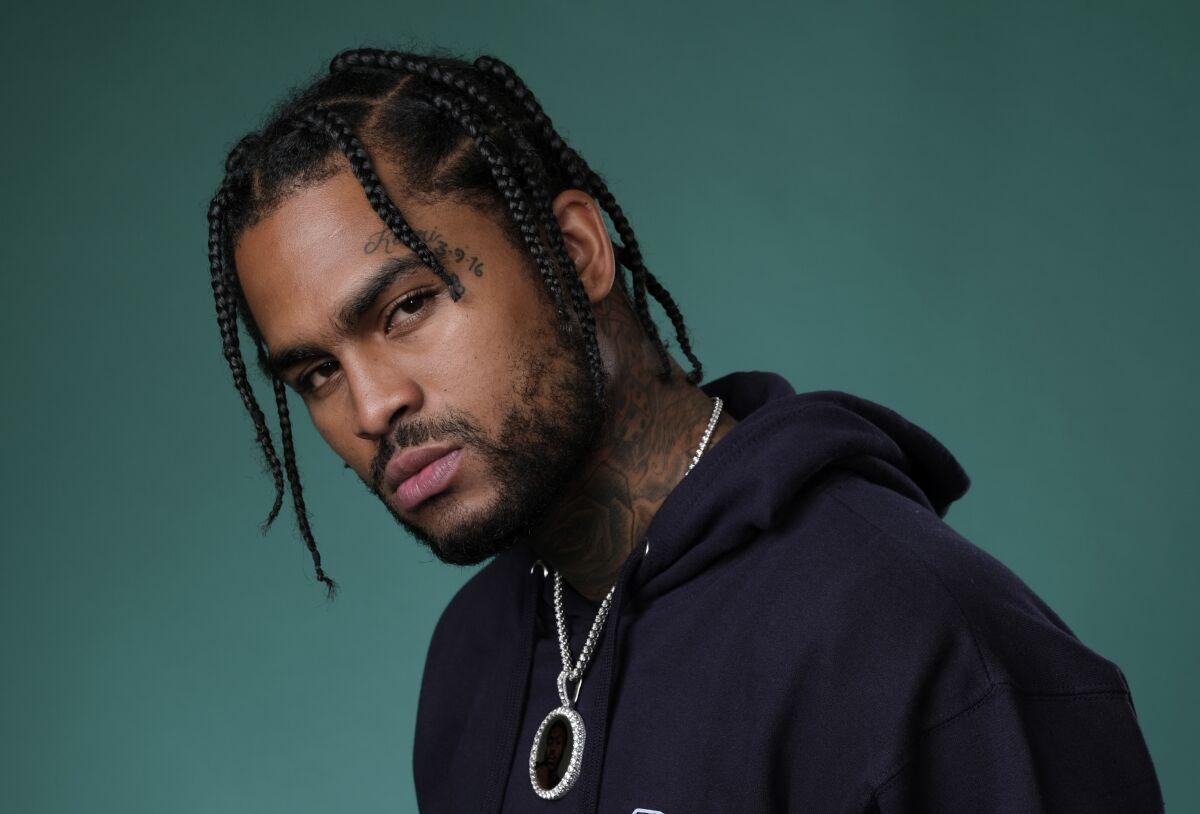 dave east