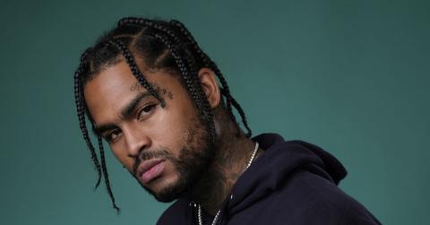 dave east