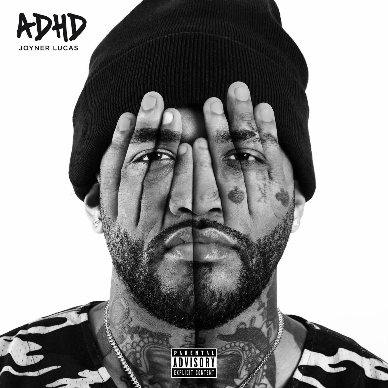 New Music from Joyner Lucas, PARTYNEXTDOOR, and More