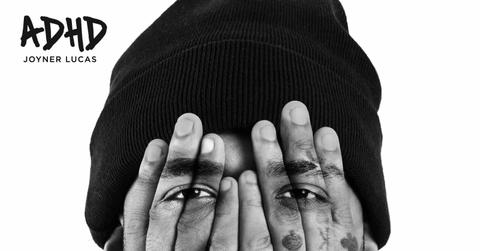 New Music from Joyner Lucas, PARTYNEXTDOOR, and More