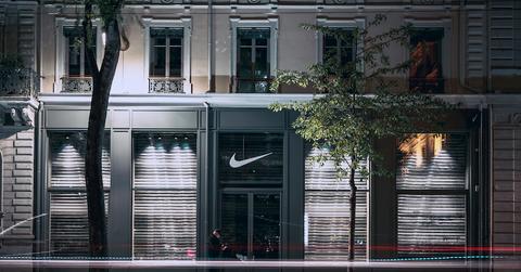 Nike Releasing 5 Must-Have Air Force 1 Collaborations