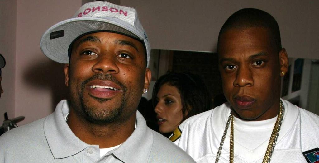 Roc-A-Fella Co-Founder Dame Dash’s Net Worth Is on the Decline