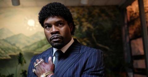 Amin Joseph on His Acting Career and Why It’s Snowfall’s Moment