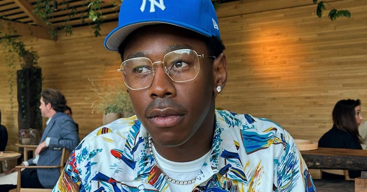 Tyler, the Creator