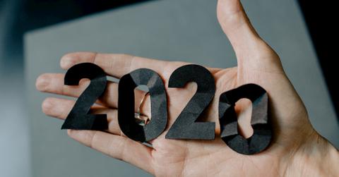 2020 Rewind: Some of this Year's Biggest Stories