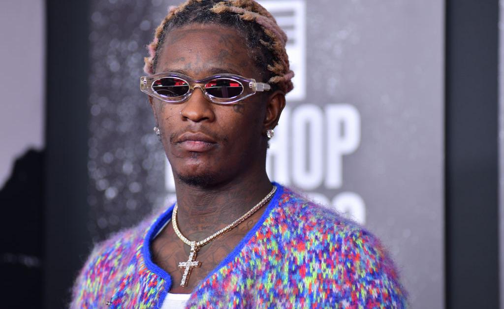 Why Is Young Thug in Jail? A Breakdown of the Case