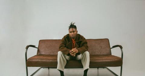 TJ Atoms On The Rise As Ol' Dirty Bastard in Wu-Tang: An American Saga