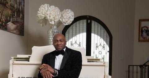 Meet Sgt. Major Keith L. Craig: Disney Exec., Author, and Veteran