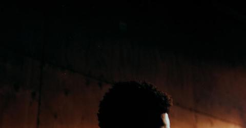 Mixing Elements: Sainvil