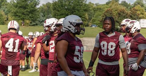 Football fantasy: Colleges add sports to bring men, but it doesn’t always work