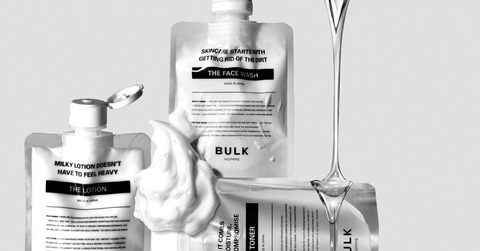 Upgrade Your Everyday Grooming Basics with Bulk Homme