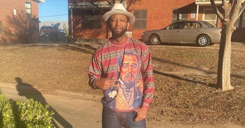 Brandon Smiley Instagram photo