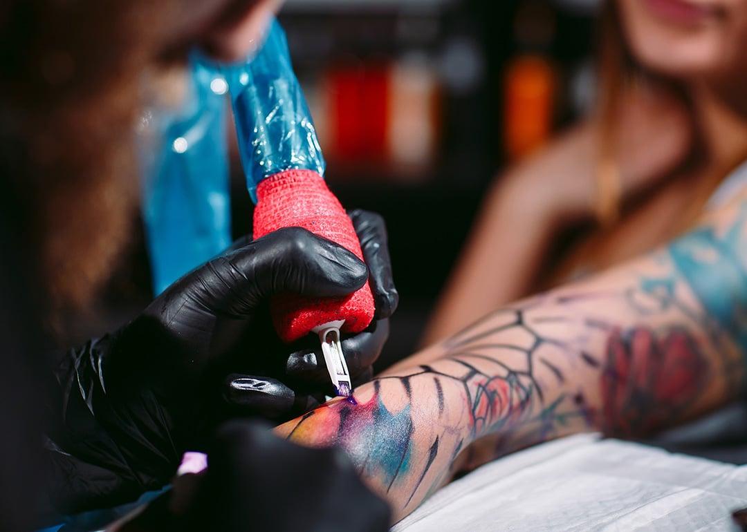 Think before you ink: What you need to know about tattoo safety from a dermatologist