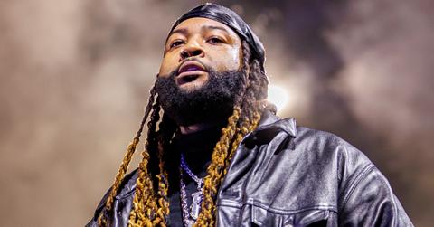 PARTYNEXTDOOR at Billboard Presents The Stage at SXSW