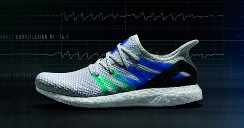 Adidas Speedfactory Now Making Running Sneakers For Specific Cities
