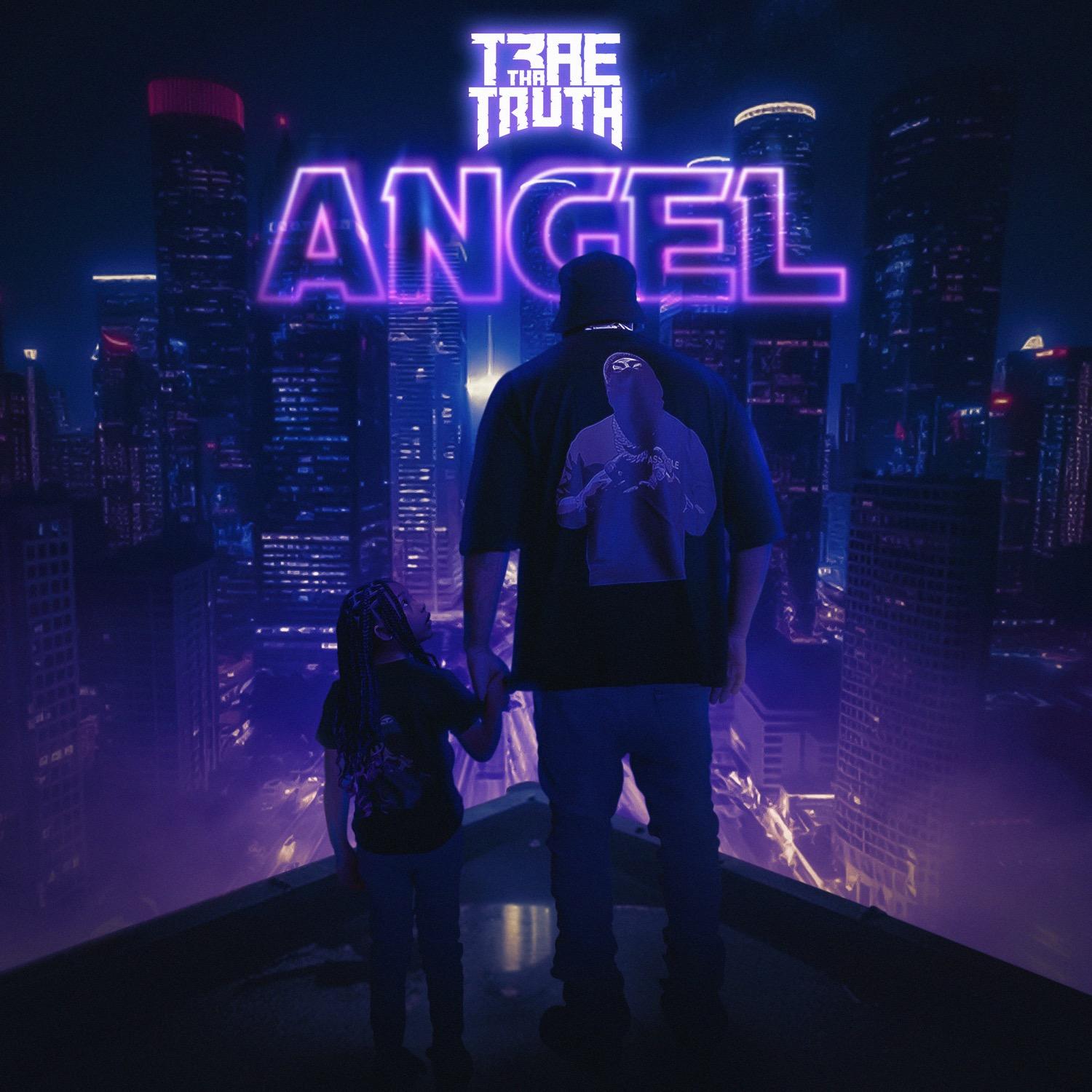 angelcoverart