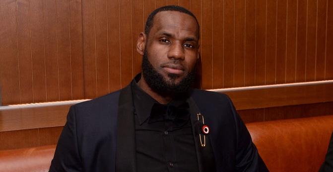 LeBron James