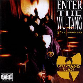 wu tangclanenterthewu tangalbumcover