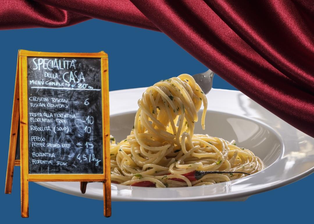Recently opened restaurants in the New York City area