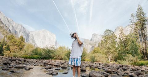 Alec King 'Disconnects to Reconnect' in Debut Album