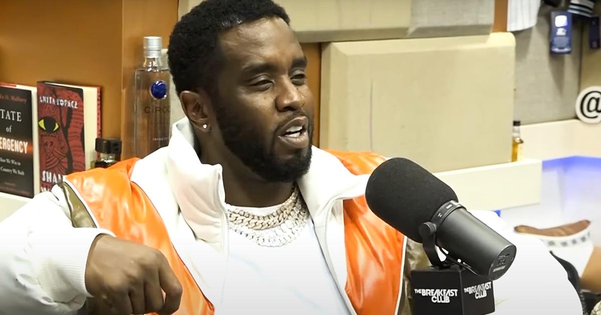 Diddy 