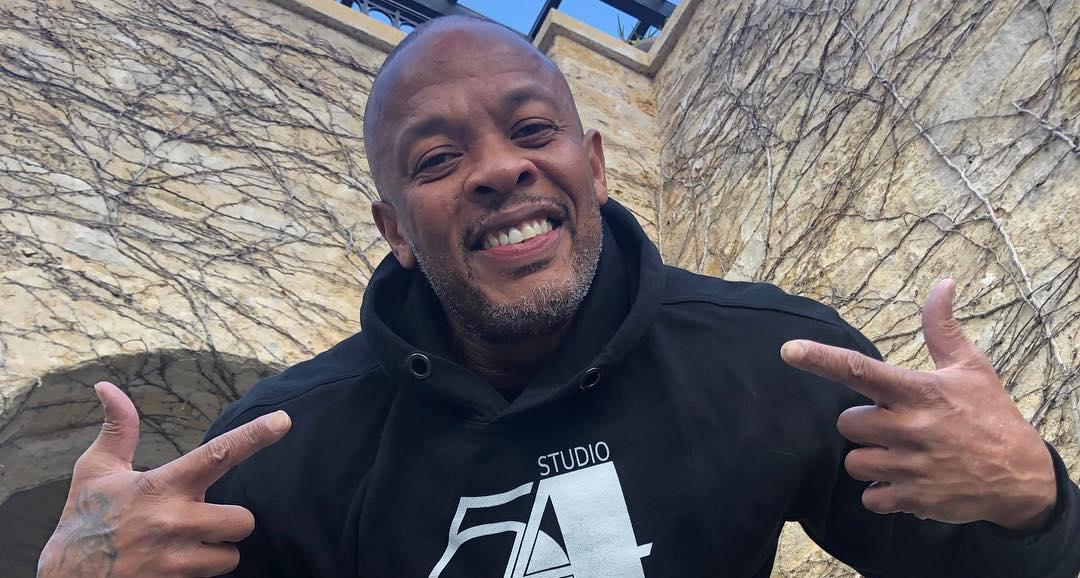 Dr. Dre 