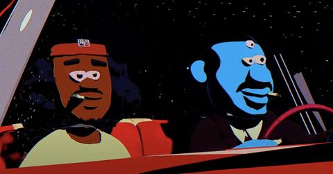 Smino drops 'MLK Dr' to Celebrate Martin Luther King Jr. Day