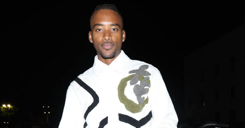 Algee Smith