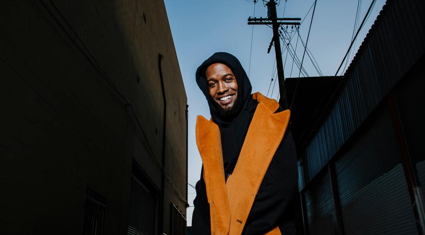 Shy Glizzy: For D.C. and Beyond