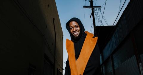 Shy Glizzy: For D.C. and Beyond