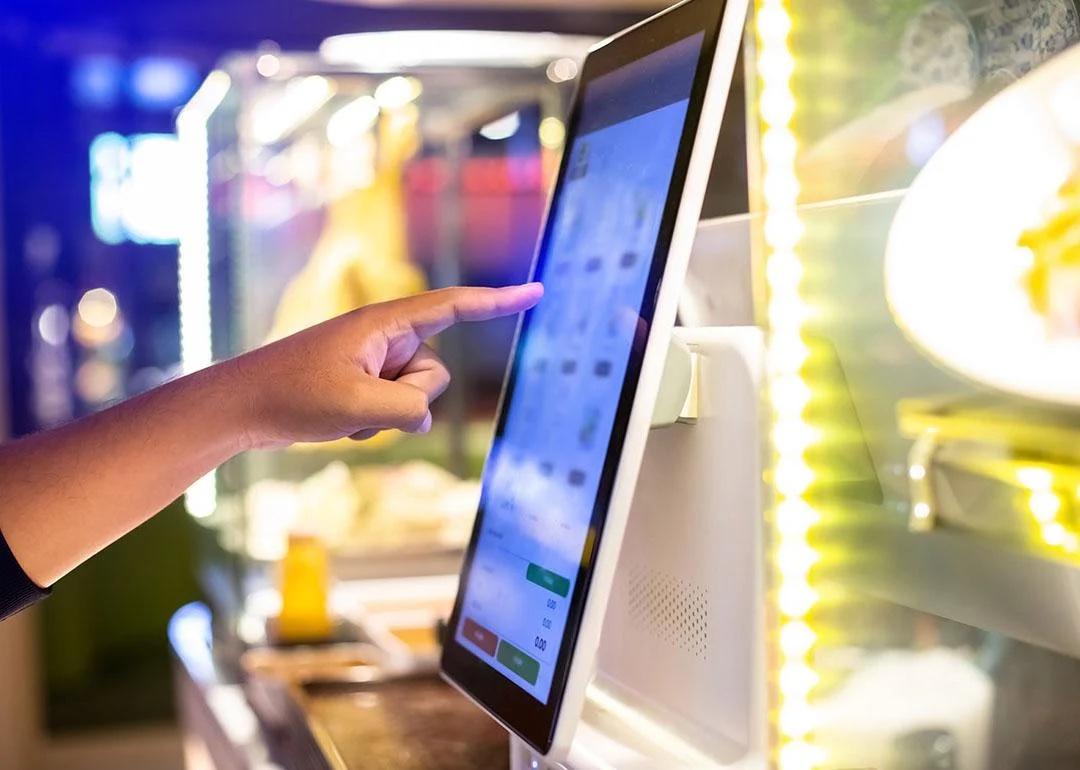The self-service revolution: How kiosks are reshaping fast-casual dining