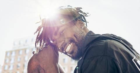 The Fashion Issue: Xavier Bank’s Adventures In Harlem