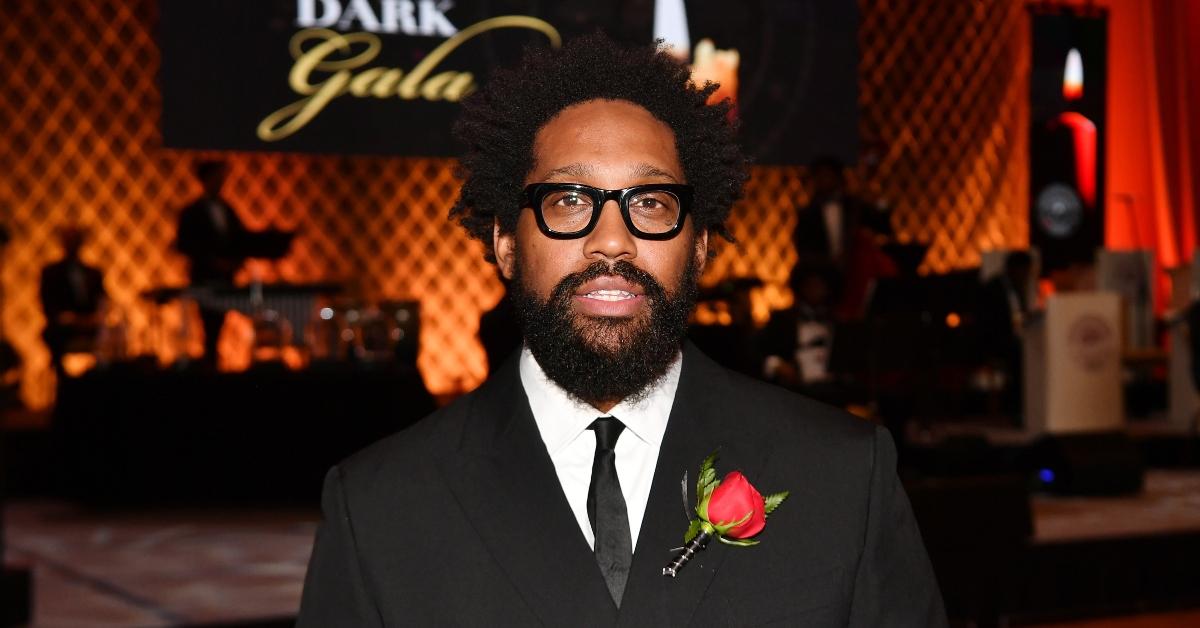 The Figures Behind The Gumbo Legend: PJ Morton's Net Worth Revealed