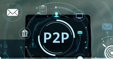 Who is Danny // Shutterstock