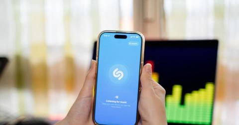 Top 25 songs in New York City on Shazam in the past week