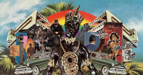 This Interview Was Made In The Future with DAKARAI AKIL