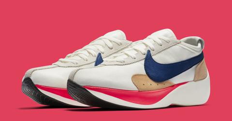 Nike Starting A New Trend?