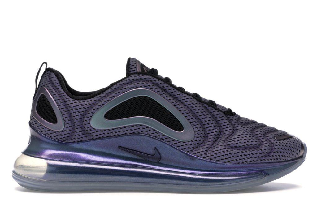 Nike Air Max Drops 720 Northern Lights