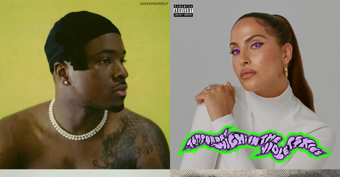 New Music from Mariah the Scientist, Snoh Aalegra and More!