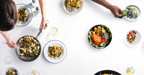 Fill up your Kitchen Without Leaving the House