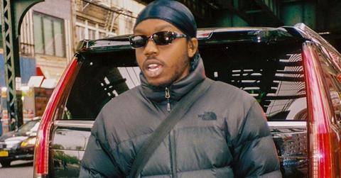 Meet London Rapper Lord Apex